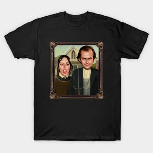 The Shining T-Shirt